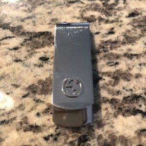 Gucci Money Clip